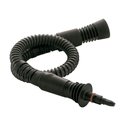 Ver imagem 6 de Higienizador Britânia Vapor Express 250ml 9 Acessórios 220v