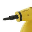 Ver imagem 4 de Higienizador Britânia Vapor Express 250ml 9 Acessórios 220v