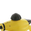 Ver imagem 3 de Higienizador Britânia Vapor Express 250ml 9 Acessórios 220v