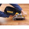 LIXADEIRA CINTA 075X533MM 0800W DEWALT DW433-BR 110V - 4