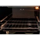 Ver imagem 5 de Forno Elétrico de Bancada Top 60 Fogatti Vermelho 110v