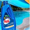 Hth Algicida Manutenção Previne Água Verde 1l - 5