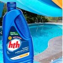 Ver imagem 5 de Hth Algicida Manutenção Previne Água Verde 1l