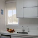 Ver imagem 2 de Persiana Rolo Screen 3% Branco - 2,20m x 2,50m