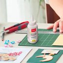 Ver imagem 3 de Cola de Silicone Liquida 100ml Ei084 - Keep