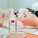 Ver imagem 4 de Cola de Silicone Liquida 100ml Ei084 - Keep