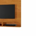 Ver imagem 3 de Painel Sion para Tv até 56 Polegadas Cinamono