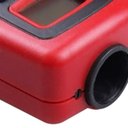 Ver imagem 2 de Trena Eletrônica com Medidor de Temperatura 13 Metros - Schulz Tes013