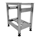 Ver imagem 4 de Conservador de Fritura Elétrico Venâncio Linha Prime 45 Cm 17 Litros com Cavalete 220v Pcf18-me-