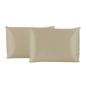 Kit 4 Fronhas Avulsas De Cetim Antifrizz 50x70