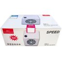 Ver imagem 7 de Aspirador de Pó Sugador Unha Gel Profissional Rosa 80w