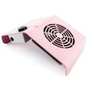 Ver imagem 2 de Aspirador de Pó Sugador Unha Gel Profissional Rosa 80w