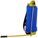 Ver imagem 4 de Pulverizador Bomba Veneno Costal Manual 20L
