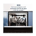 Ver imagem 5 de Lava-louça Electrolux 14 Serviços Branca com Programa Lava & Seca 50 Min Lb14e Branco 110v