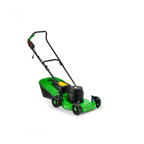 Cortador de Grama Elétrico Mc-40l 1300w Monofásico 220v 60hz com Recolhedor Trapp