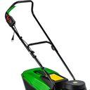 Ver imagem 3 de Cortador de Grama Elétrico Mc-40l 1300w Monofásico 220v 60hz com Recolhedor Trapp
