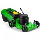 Ver imagem 2 de Cortador de Grama Elétrico Mc-40l 1300w Monofásico 220v 60hz com Recolhedor Trapp