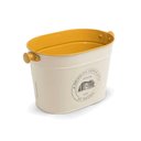 Ver imagem 2 de BALDE GELO CERVEJA OVAL BOHEMIA