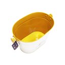 Ver imagem 3 de BALDE GELO CERVEJA OVAL BOHEMIA