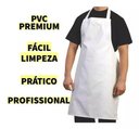 Ver imagem 4 de Avental para Cozinha Churrasqueiro Padeiro Peixeiro Diversos