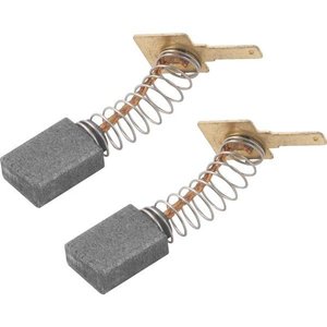 Escova Carvão 127v para Furadeira Fiv500/div