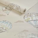 Ver imagem 2 de Papel de Parede San Miniato San-df390701
