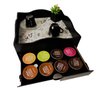 Porta Cápsulas e bandeja Cômoda Bandeja Café Dolce Gusto Mdf - 1