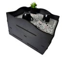 Ver imagem 3 de Porta Cápsulas e bandeja Cômoda Bandeja Café Dolce Gusto Mdf