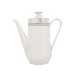 Cafeteira Audrey em Porcelana Schmidt - 1