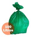 Ver imagem 7 de Saco De Lixo Para Coleta Seletiva 100 Litros - 100 Unidades