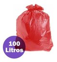 Ver imagem 5 de Saco De Lixo Para Coleta Seletiva 100 Litros - 100 Unidades