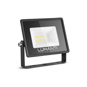 Refletor Led 20w 3000k 1600lm Lumanti