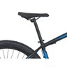 Bicicleta South Legend Aro 29 Alumínio Freios a Disco Câmbio Shimano 24 Marchas - Preto+azul+ - 7