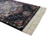 Tapete Persa Iraniano Azul Escuro - 50x100cm Prime Home Decor 33941 - 4