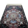 Tapete Persa Iraniano Azul Escuro - 50x100cm Prime Home Decor 33941 - 3