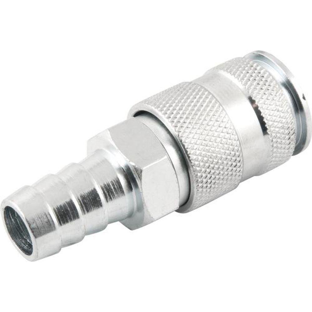 Engate Rapido Espigao 1/2" 1 Peça - 2