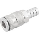 Ver imagem 1 de Engate Rapido Espigao 1/2" 1 Peça