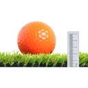 Ver imagem 5 de Grama Sintética Artificial 20mm com Proteção Uv e Anti-fungo 2,00 X 6,00m (12m²)