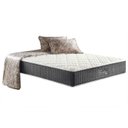 Ver imagem 1 de Colchão King Anjos Super Molas Plus Size Hotelaria Ensacadas MasterPocket Fort Flex (193x203x28) -