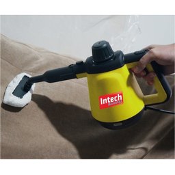 Vaporizador e Higienizador 1200w Vapor Top Clean Intech - 4