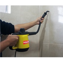 Vaporizador e Higienizador 1200w Vapor Top Clean Intech - 3