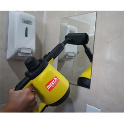 Vaporizador e Higienizador 1200w Vapor Top Clean Intech - 2