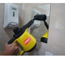 Ver imagem 2 de Vaporizador e Higienizador 1200w Vapor Top Clean Intech