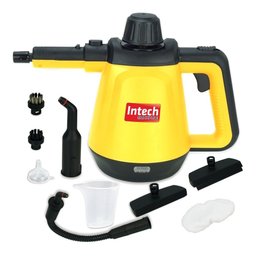 Vaporizador e Higienizador 1200w Vapor Top Clean Intech - 1