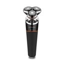 Ver imagem 7 de Aparador De Pelos E Cabelo 24 Em 1 Bivolt Preto 5v