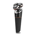 Ver imagem 6 de Aparador De Pelos E Cabelo 24 Em 1 Bivolt Preto 5v