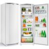 Refrigerador Consul Frost Free 342 Litros Com Controle De Temperatura Crb39 Branco 110v - 4