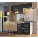 Ver imagem 1 de Cozinha Compacta Belgica Casamia