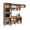 Ver imagem 5 de Cozinha Compacta Belgica Casamia