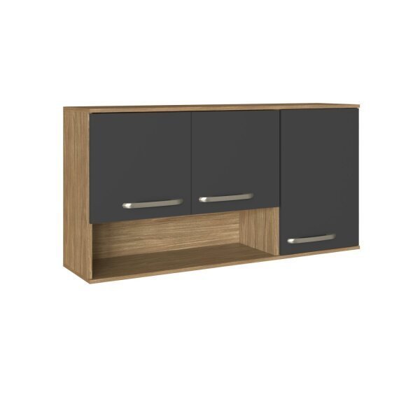 Cozinha Compacta Belgica Casamia | MadeiraMadeira